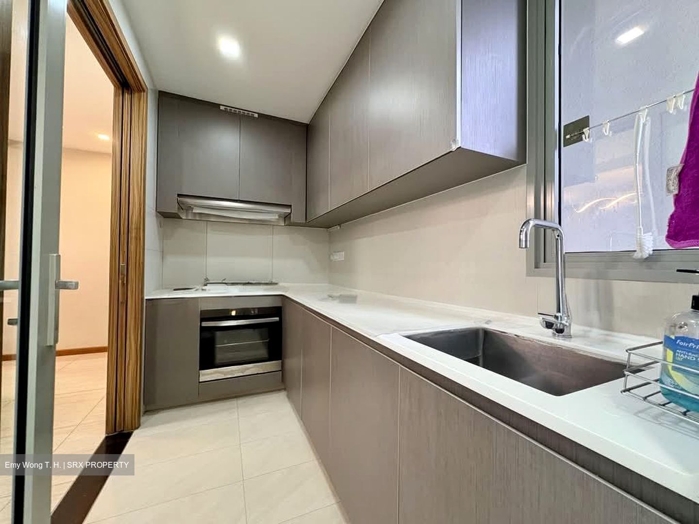 Flo Residence (D19), Condominium #559893271